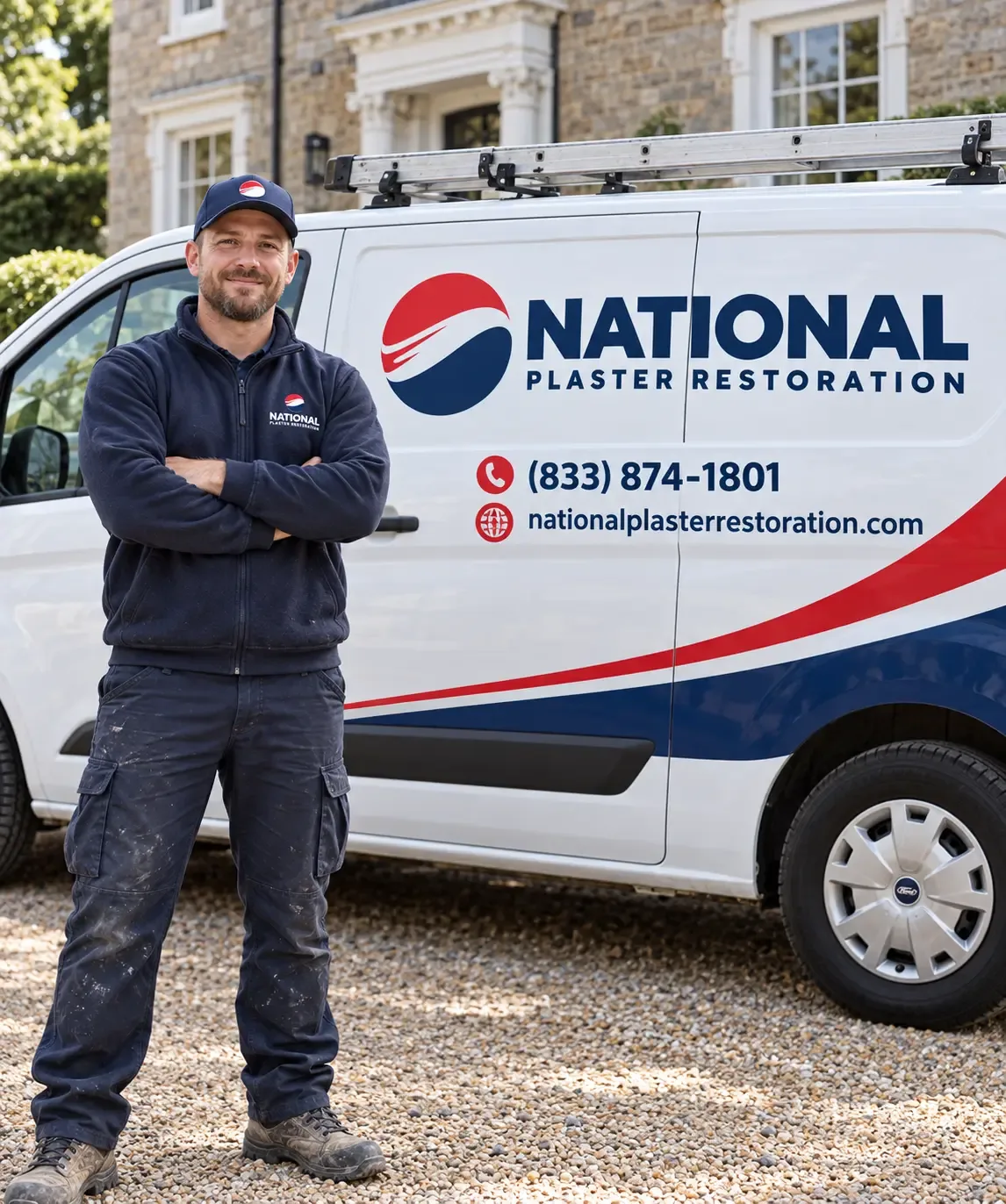 Plaster Repair company in Irving, NY
